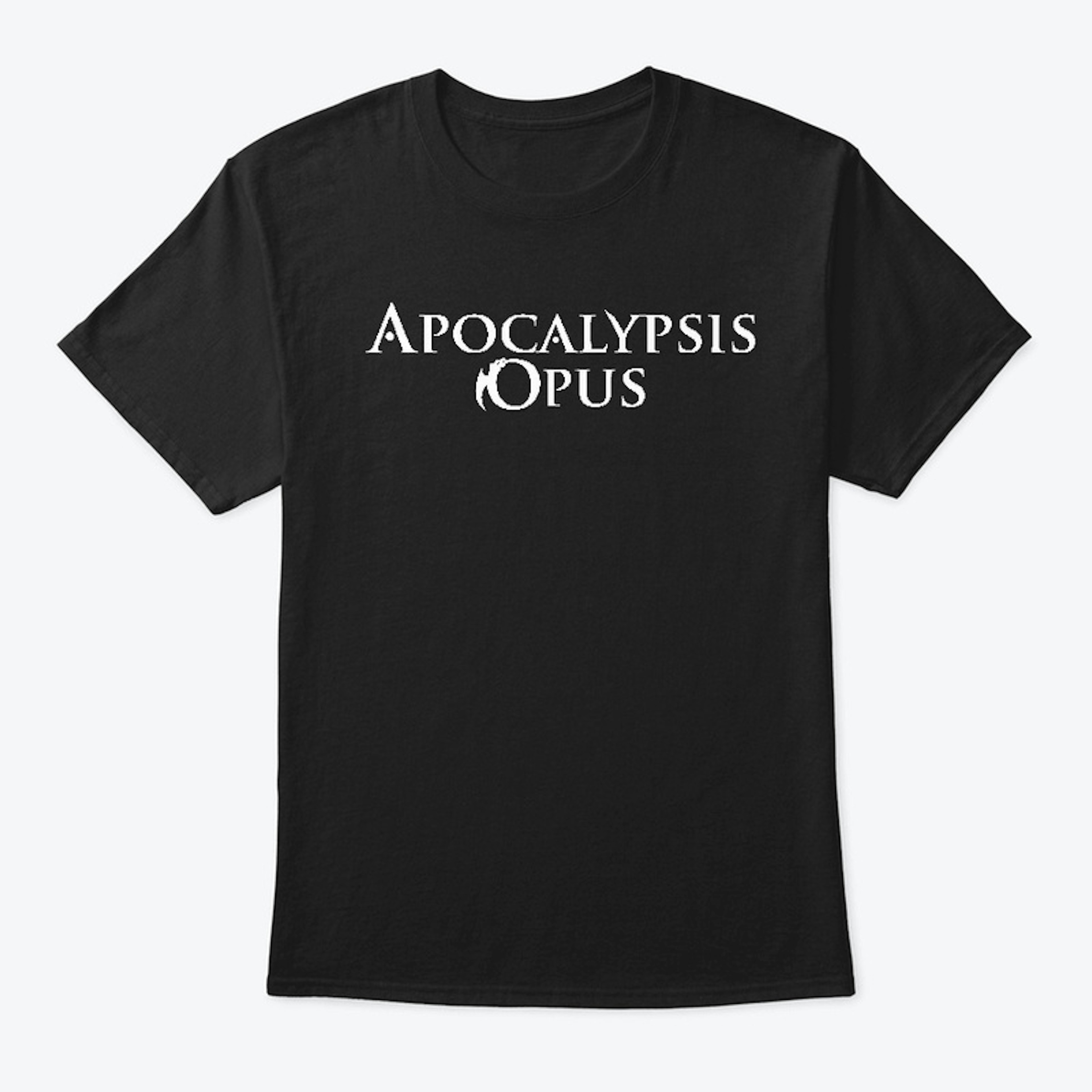 Apocalypsis Opus - marca
