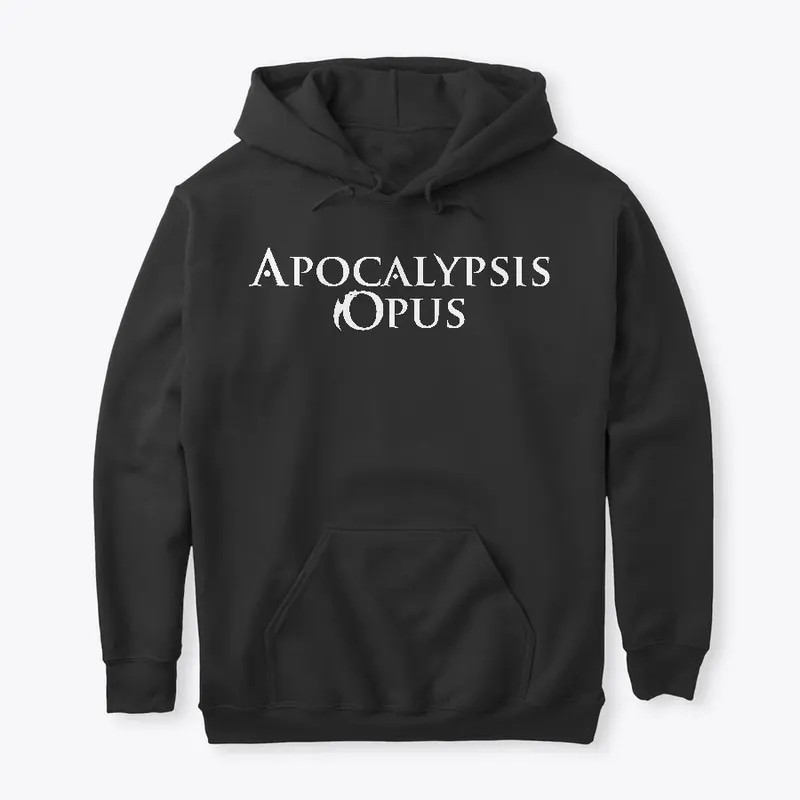 Apocalypsis Opus - marca